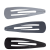 Océane Femme Complete My Look 139 Grey Comb - Conjunto de Tic-Tac para Cabelo