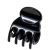 Océane Femme Complete My Look 145 Black - Mini Prendedor de Cabelo 12un
