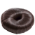 Océane Femme Complete My Look 169 Brown - Enchimento de Coque Rosquinha