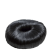 Océane Femme Complete My Look 173 Black - Enchimento de Coque Rosquinha
