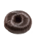 Océane Femme Complete My Look 174 Brown - Enchimento de Coque Rosquinha