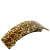 Océane Femme Complete My Look 200 Animal Print - Presilha para Cabelo