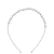Océane Femme Complete My Look CML 113 Crystal - Tiara de Cabelo