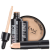 Kit Océane Femme Cover Touch Fix 1 (3 produtos)