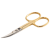 Océane Femme Golden Tools - Tesoura de Unha