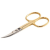 Océane Femme Golden Tools - Tesoura de Unha