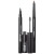 Kit Océane Femme Line My Eyes Brow (3 produtos)