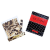 Kit Océane Femme de Mini Lixas (12 unidades)