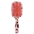 Océane Femme Pretty Fun Brush Make - Escova de Cabelo