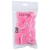 Océane Femme Shower Cap Rosa - Toca de Banho (4 unidades)