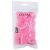 Océane Femme Shower Cap Rosa - Toca de Banho (4 unidades)