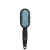 Océane Femme Smooth Brush Azul - Escova Retangular Pequena