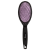 Océane Femme Smooth Brush Lilás - Escova Oval