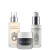 Omorovicza Oily Skin Kit Light - Pele Oleosa (3 Produtos)