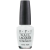 OPI Clássicos Alpine Snow - Esmalte Cremoso 15ml