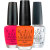 Kit OPI Back Coat Berry de Esmaltes (3 produtos)