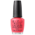 OPI Clássicos Cajun Shrimp - Esmalte Cremoso 15ml