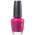 OPI Clássicos Flashbulb Fuschsia - Esmalte Cintilante 15ml