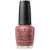 OPI Clássicos I Knead Sour-Dough - Esmalte Perolado 15ml