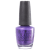 OPI Clássicos Purple With a Purpose - Esmalte Cintilante 15ml