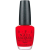 OPI Clássicos Red - Esmalte Cremoso 15ml