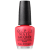 OPI Clássicos Red My Fortune Cookie - Esmalte Cremoso 15ml