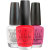 Kit OPI Grape Ridge On Collins (3 produtos)