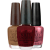 Kit OPI Clássicos Jacques On The Star In Moscow Luxo de Esmaltes (3 produtos)