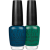 Kit OPI Clássicos Mess With Ski de Esmaltes (2 produtos)