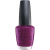 OPI Clássicos Pamplona Purple - Esmalte Cremoso 15ml