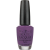 OPI Clássicos Purple With a Purpose - Esmalte Cintilante 15ml