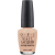 OPI Clássicos Samoan Sand - Esmalte Cremoso 15ml
