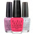 OPI Strong Lilac Gal Kit (3 Produtos)