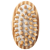 Orgânica Bambu Anticelulite - Massageador