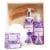 Kit Banho Orgânica Diário Lavanda & Vanilla (6 produtos)