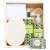 Kit Banho Orgânica Meu Momento Abacate & Oliva (6 produtos)