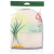 Orgânica Luva de Sisal Dupla Face - Luva de Banho