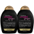 Organix Awapuhi Ginger Duo Kit (2 Produtos)