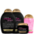 Organix Awapuhi Ginger Oil Kit (4 Produtos)