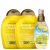 Organix Lemon Highlights Citrus Kit (3 Produtos)