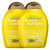 Organix Lemon Highlights Duo Kit (2 Produtos)