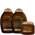 Organix Macadamia Oil Intense Kit (3 Produtos)