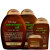 Organix Macadamia Oil Style Kit (4 Produtos)