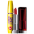 Kit Maybelline The Colossal Color Sensational Vermelho (2 produtos)