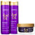 Cadiveu Professional Açaí Oil Tratamento Triplo Kit (3 Produtos)