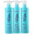 Cadiveu Professional Plástica de Argila Trio Kit (3 Produtos)