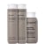 Living Proof No Frizz Nourishing Styling Kit (3 Produtos)