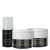 Kit Korres Black Pine Pele Seca (3 produtos)