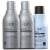 Felps Profissional XBlond Silver Trio Kit (3 Produtos)