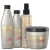 Redken Frizz Dismiss Instant Deflate FPF30 Kit (4 Produtos)